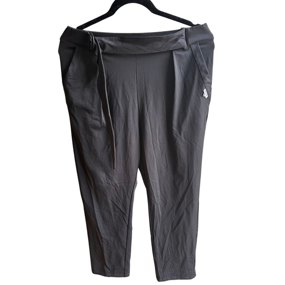 Beneunder Sun Protection UPF100+ Black Pants Size L - LIKE NEW - Picture 1 of 5